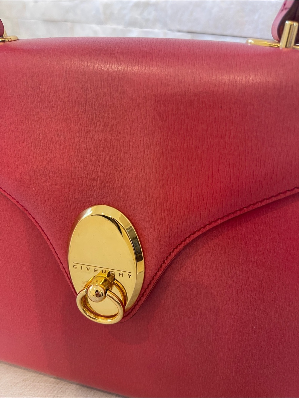 Givenchy Authentic Handbag - Picture 2 of 10